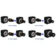 C Mount USB3.0 CMOS Microscope Camera